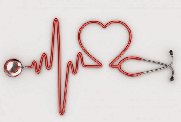Healthy Pulse Care office